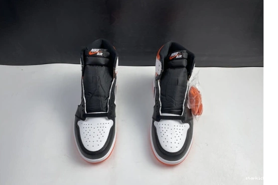 Jordan Orange Retro 555088-180 555088-180 High Air 1 Electro 0727